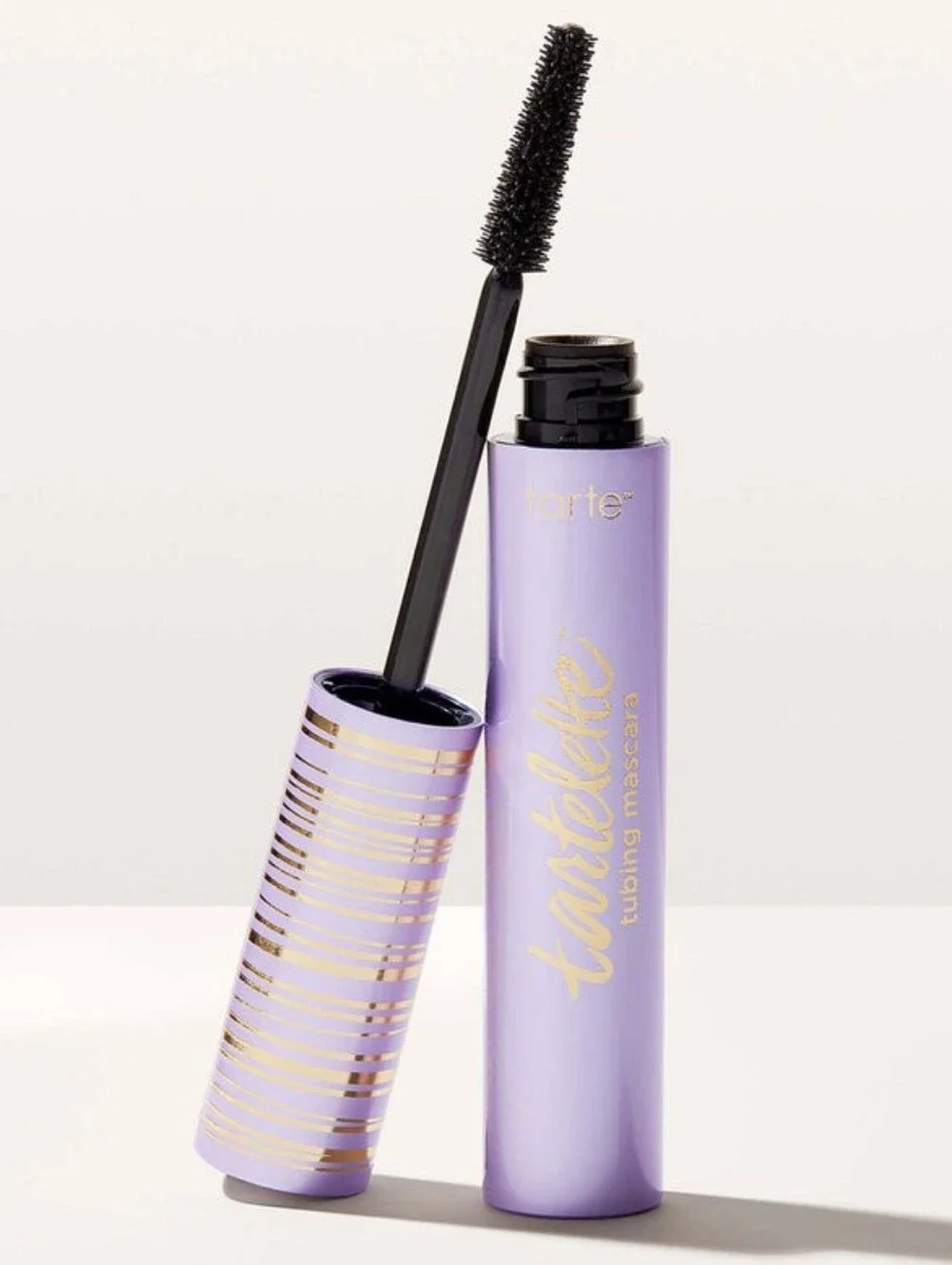 Tarte Tartelette Volumizing Tubing Mascara With 360 Lash Extension Comb